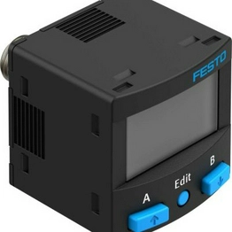 SPAN-B-B11R-R18M-PN-L1+2.5S FESTO