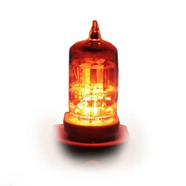 NL-6AL5-STYLE-AMBER TUBEDEPOT