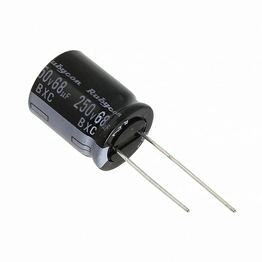 Rubycon 200BXC100MEFC16X20 image