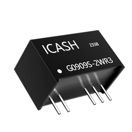 G0909S-2WR3 ICASH