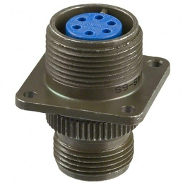97-3100A-14S-6S(946) Amphenol