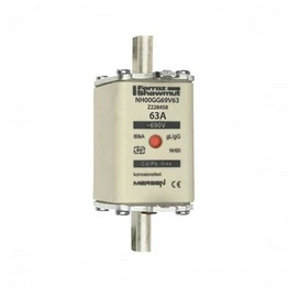 NH00GG69V63 MERSEN