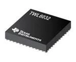 TWL6032A2B7YFFR Texas Instruments