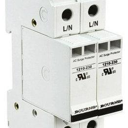 BOURNS 1210-2S-230 image