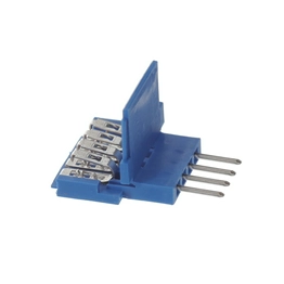 Amphenol 66226-004LF image