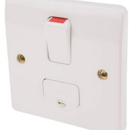K1040 WHI MK Electric