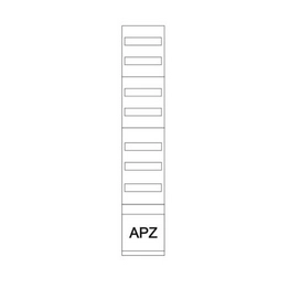 187909 ZSD-V19/APZ EATON