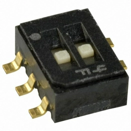 CAS-D20TB NIDEC COMPONENTS CORPORATION