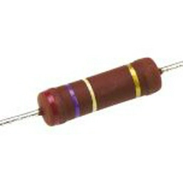 Vishay Intertechnology PR03000202703JAC00 image