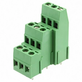282897-3 TE Connectivity