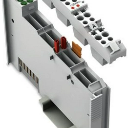 WAGO 753-504 image