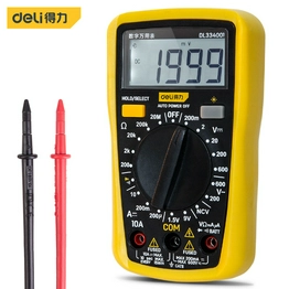 DL334001 DELI