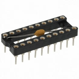 MILL-MAX 110-93-320-41-801000 image
