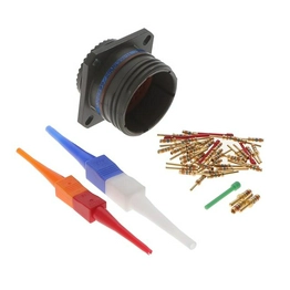 Amphenol D38999/20WG39PN image