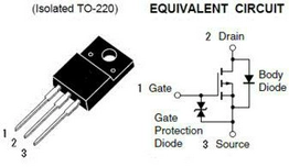 2SJ649-AZ Renesas Electronics