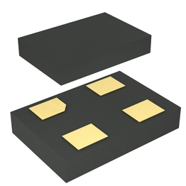 501BAA16M0000BAFR Silicon Laboratories