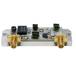 MRF101AN-40MHZ NXP Semiconductors