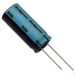 Rubycon 35RX30330MT810X16 image