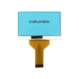 Displaytech 128240C FC BW-RGB image