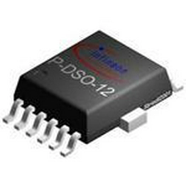 TLE 7469 GV53 Infineon Technologies