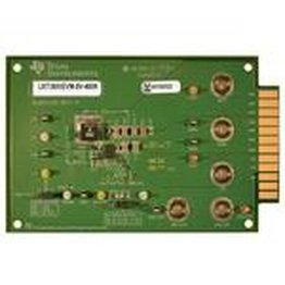 Texas Instruments LM73605EVM-5V-400K image