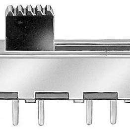 MFP 2320 knitter-switch