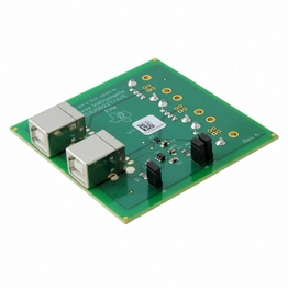 Texas Instruments TS3USB221AEVM image