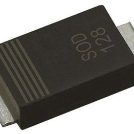 ROHM RBR3LAM40BTR image