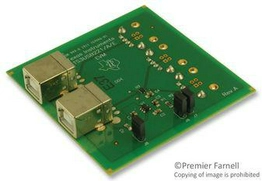 TS3USB221AEVM Texas Instruments