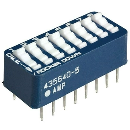435640-5 TE Connectivity