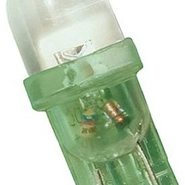 JKL Components LE-0509-02G image
