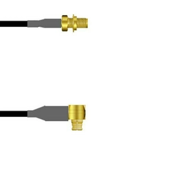 Q-2W0420003108I Amphenol Custom Cable