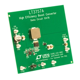 Analog Devices DC1547B image