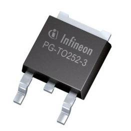Infineon Technologies IPD50N08S413ATMA1 image