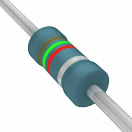 SR03700001501KR500 Vishay Intertechnology