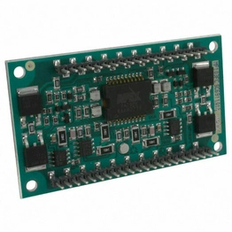 MP103FC Apex Microtechnology