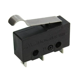 SM3AQF0802L02 Circuit Interruption Technology