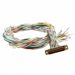 MDM-37SH006B-F222 ITT
