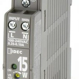 IDEC PS5R-VB24 image