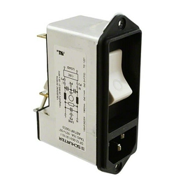 DF12.0031.9110.1 SCHURTER