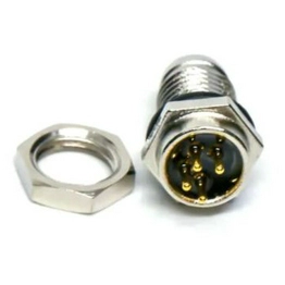 8-04PMMP-SF7001 Amphenol