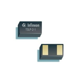 Infineon Technologies BAS7002LE6327XTMA1 image