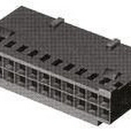 TE Connectivity 87631-4 image
