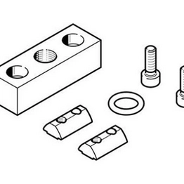 VABF-P5-P1A3-G14 FESTO