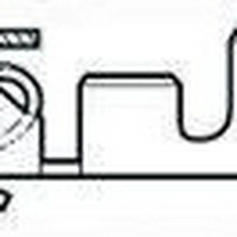 TE Connectivity 640706-2 image