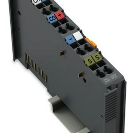 WAGO 750-658/040-000 image