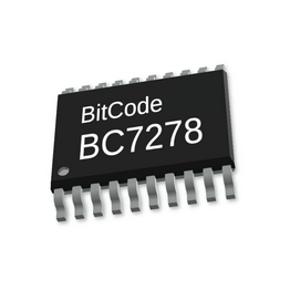 BC7278EC BitCode