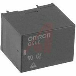 OMRON G5LE-1A4 DC6 image