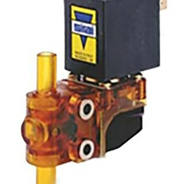 ASCO D118V03-Z610A BPx3,4 V230/50-60Hz image