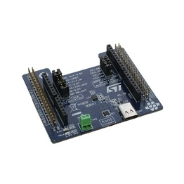 X-NUCLEO-USBPDM1 STMicroelectronics
